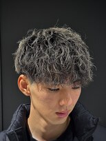 ヒロギンザ 大阪本店(HIRO GINZA)&nbsp;スパイラルメッシュマッシュ