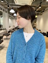 ダンボ(DUMBO)&nbsp;刈り上げ　ハンサム