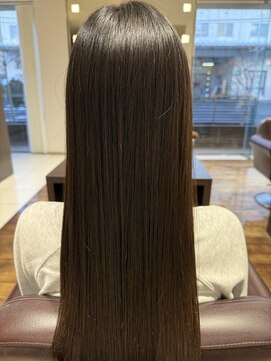 ファム 十日市店(femme) ロング