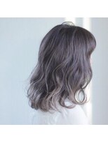 ビューティーランド バイトゥルース 西船橋店(BEAUTY LAND by TRUTH)&nbsp;スモーキーグレージュ