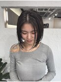 ミニボブ