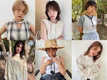 キー(kii)の写真