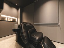 スターズ(STARS)の雰囲気（リラックスできるシャンプー台にこだわりました）