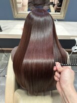 アロート 宮原(Aroute)&nbsp;髪を綺麗にしていきたい方に向けた髪質改善メニュー