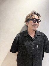 ミウム (MIUMU) SHUN