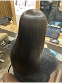 酸性ストレート