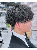 ツイスパ