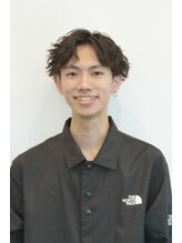 スイッチ(men's SWITCH) 後藤 歩