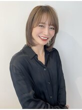 ミント 鳳(Mint.) YUKA 