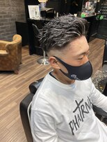 スレイ(SLAY)&nbsp;ツイスパメッシュ