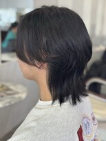 タブー(TABOO)&nbsp;あき/メンズウルフ