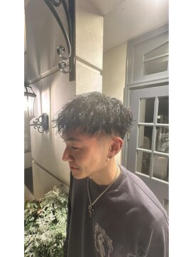 リリー バイ エーケー(Lily By Ak) ツイストスパイラル