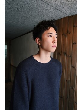 ワビサビ(WB/SB) YUITO STYLE No.205