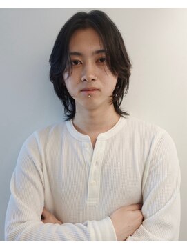 ゼスト パーク(ZEST PARK) メンズカット/櫻本/吉祥寺