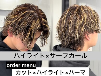 アクロ(ACRO)の写真
