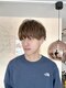 クルール(Culeure.)の写真/ 「品よく、ラフに。大人の余裕を髪に纏う。」
