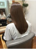 酸性ストレート