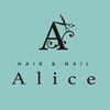 アリス(Alice)のお店ロゴ