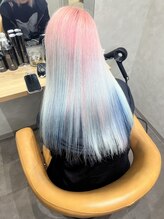 ルシティ(Le City) Mermaid Bloom