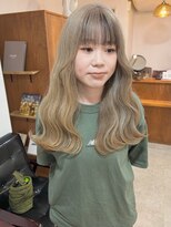 ナツ(Natu.)&nbsp;デザインカラー☆彡/Ryo