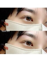 トリコ(trico) まつ毛パーマ