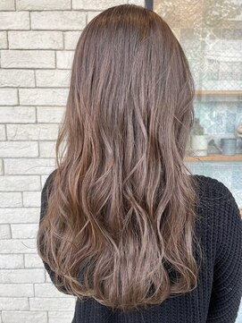 ヘアーラウンジアール(Hair Lounge R) 【Hair Lounge R】【吉川美南】