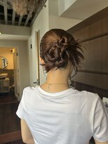 ラメールヘア(la mer hair)&nbsp;カチモリヘア