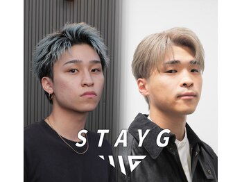 STAYG【ステイジー】