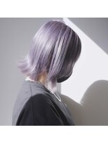 メゾン(Maison)&nbsp;ラベンダーカラー