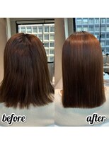 ルミス 銀座(Lumis) ボブ/ミディアム/大人可愛い/20代/30代/40代/50代