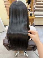 グラン(GRAN)&nbsp;シンデレラ髪質改善トリートメント