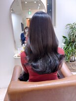 クレール(CLAIRE)&nbsp;ココアブラウン