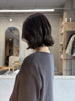 ミー(mii)&nbsp;【mii】アッシュ/グレージュ/ハイライト