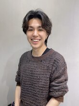 ルッチ(LUCCI)&nbsp;川島 直弥