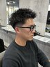 【指名なし】メンズカット4400円→3980円