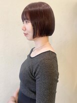 セルカ 高田馬場(CERCA)&nbsp;大人カジュアルミニボブ♪
