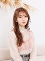 クロエ 梅田(Cloe)&nbsp;浅井 キサラ