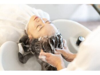 トリコ(trico)の写真/お客様の好みや気分に合わせて選べるアロマを使用したヴィラロドラスパ◇15分コースでリラックス♪