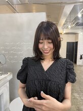 ヘアーワークスヴィクサス 諫早店(HAIR WORKS VIXUS)