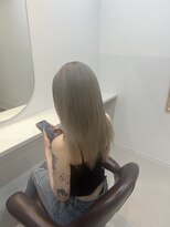 リタ(rita)&nbsp;ホワイトグレージュ