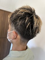 メンズカノエ 宇部厚南店(Men’s CANOE)&nbsp;メンズカラー