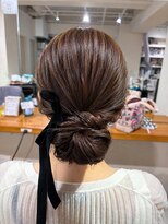 ルリエ(Relier)&nbsp;シニヨン