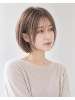 エラ(ERA)&nbsp;髪質改善/白髪染め/白髪ぼかし/酸性ストレート/縮毛矯正