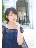 ☆ricco大人可愛いセクシーショート2☆