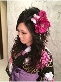 ダウンスタイル