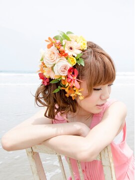 ジュエ (jouer) jouer★スタイル