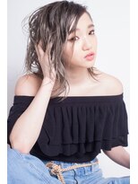 ヴィトゥレイ(Betray)&nbsp;Betray bluge ｓｔｙｌｅ