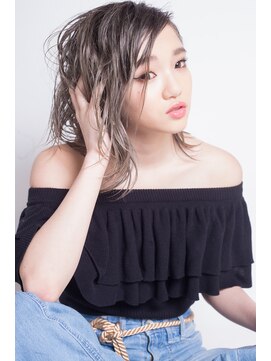 ヴィトゥレイ(Betray) Betray bluge ｓｔｙｌｅ