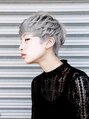 アルス ヘアーデザイン 覚王山(A.r.s hair design) カット以外のカラー、パーマも必ず似合わせます！