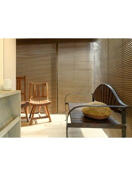 ベビーカーのままご来店OK！お子様向けのDVDもご用意しているので、安心してくつろいでいただけます◎